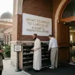 what to wear to a mosque